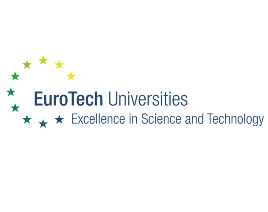 Eurotech logo