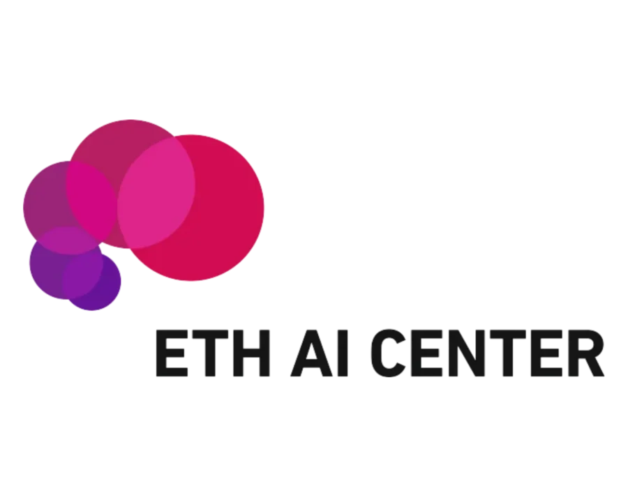 ETH Ai Center Logo