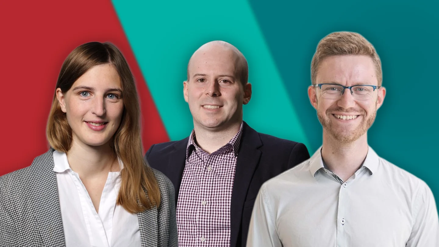 Charlotte Bunne, Antoine Bosselut and Martin Schrimpf