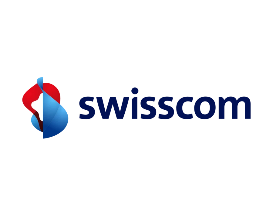 swisscom logo